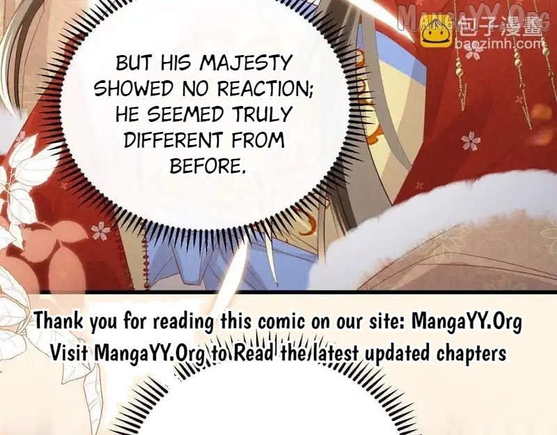 The Tyrant’s Family Lasts Thanks To Her Inner Voice Chapter 82 - page 66